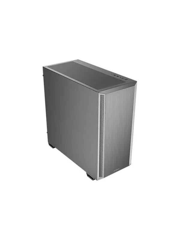 Antec P7 S - mid tower - ATX - Chassi - Tower - Svart
