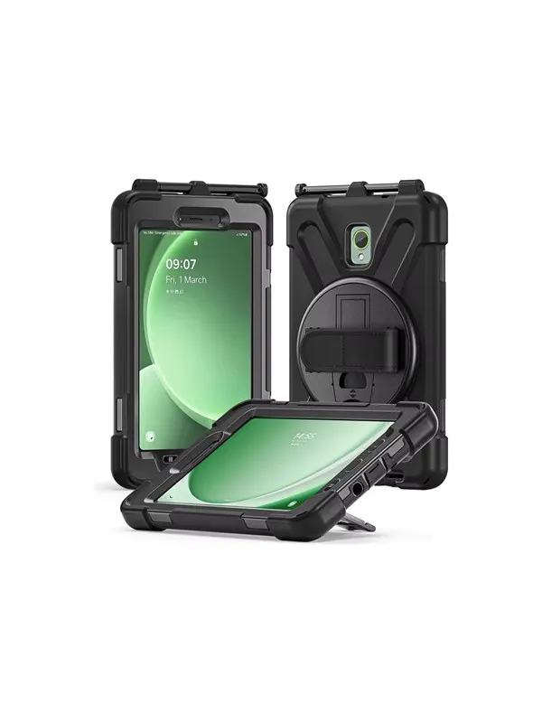 Insmat Ruggered Armor - back cover for tablet