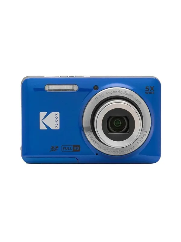 KODAK Pixpro FZ55 - Blue