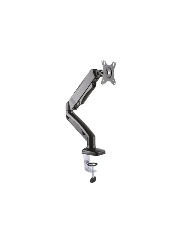 Roline VALUE mounting kit - adjustable arm - for LCD display - black - Max 6.5 kg - recommended for