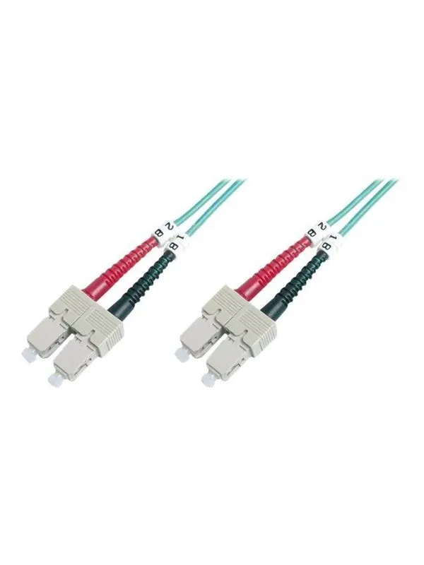 DIGITUS Professional - Blå - 2m
