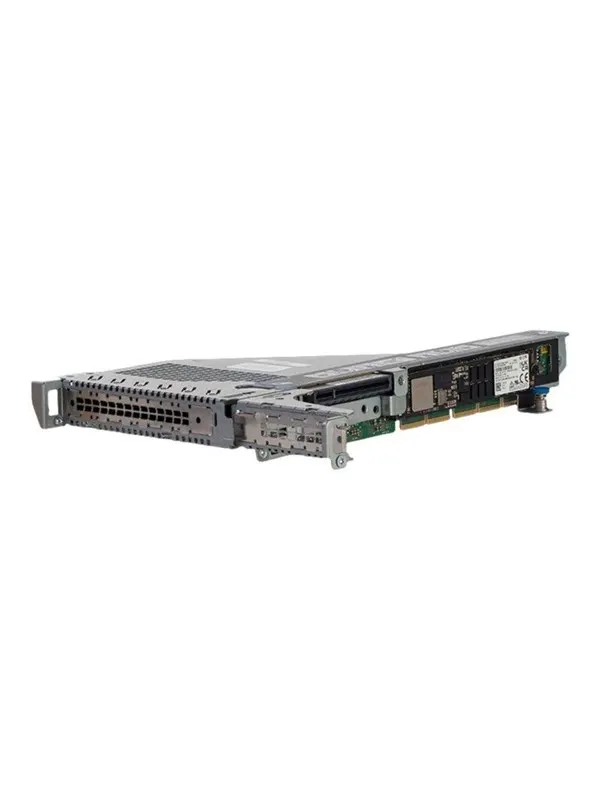 HP E Secondary Riser Kit