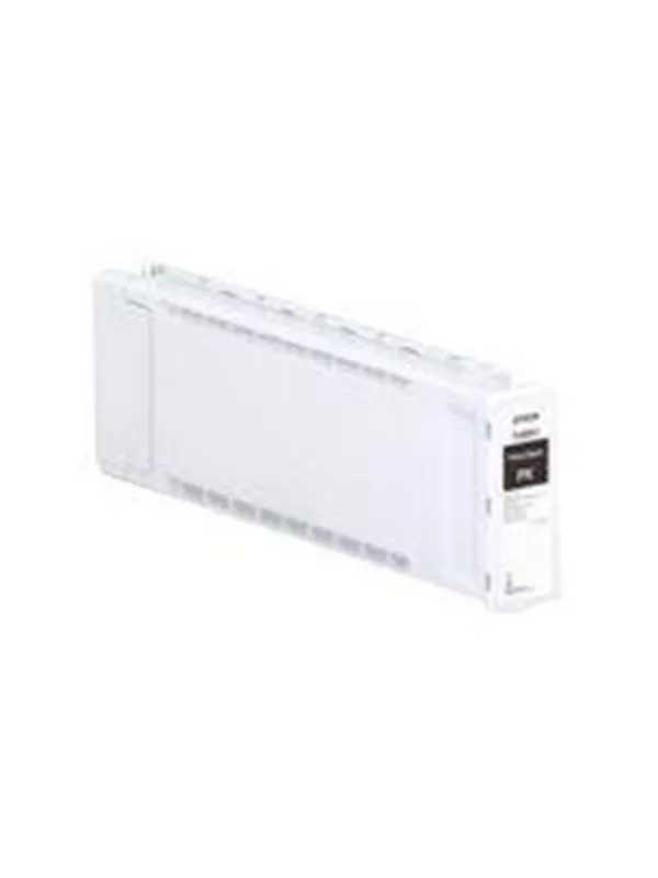 Epson T48M1 - photo black - original - ink cartridge