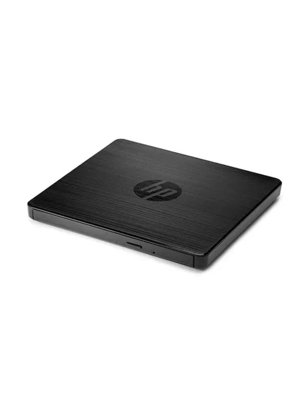 HP I USB External DVDRW Drive - DVD-RW (Brännare) - USB