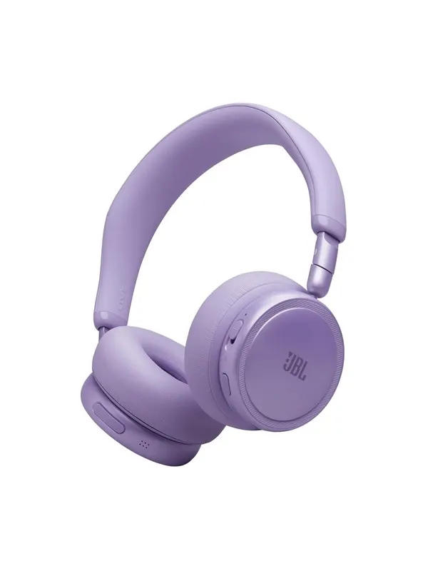 JBL LIVE 680NC - Purple