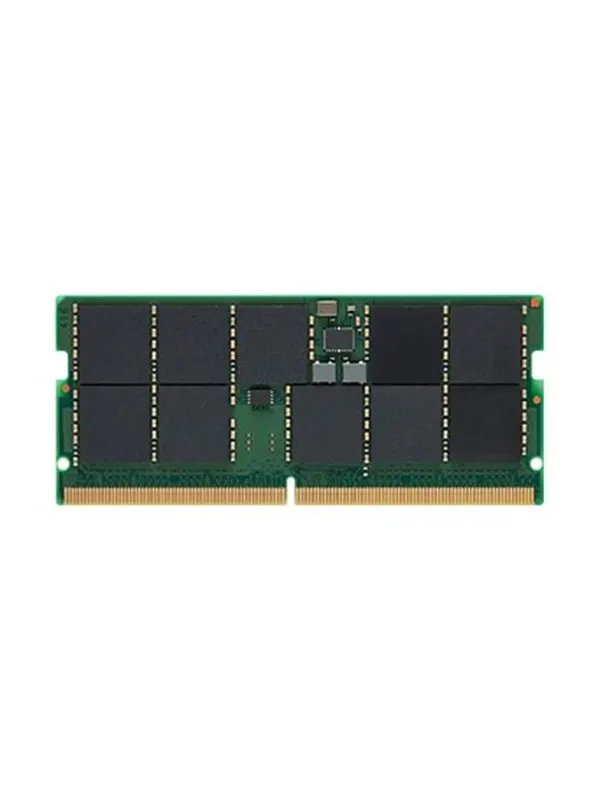 Kingston DDR5-5600 C46 SC - 16GB - Server Premier - SODIMM