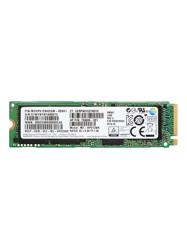 HP Z Turbo Drive G2