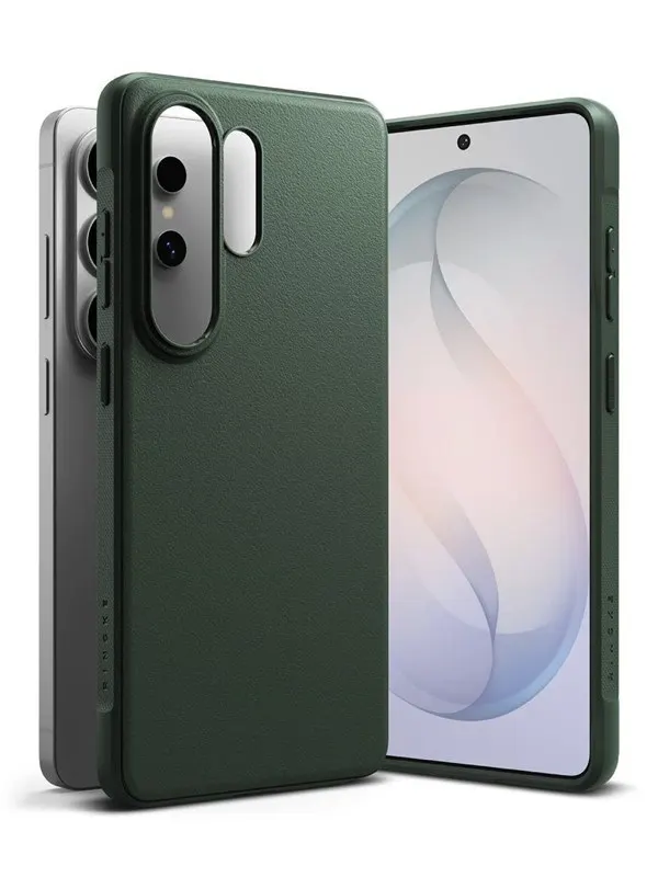 Ringke Onyx Case for Samsung Galaxy S26 Ultra - Green