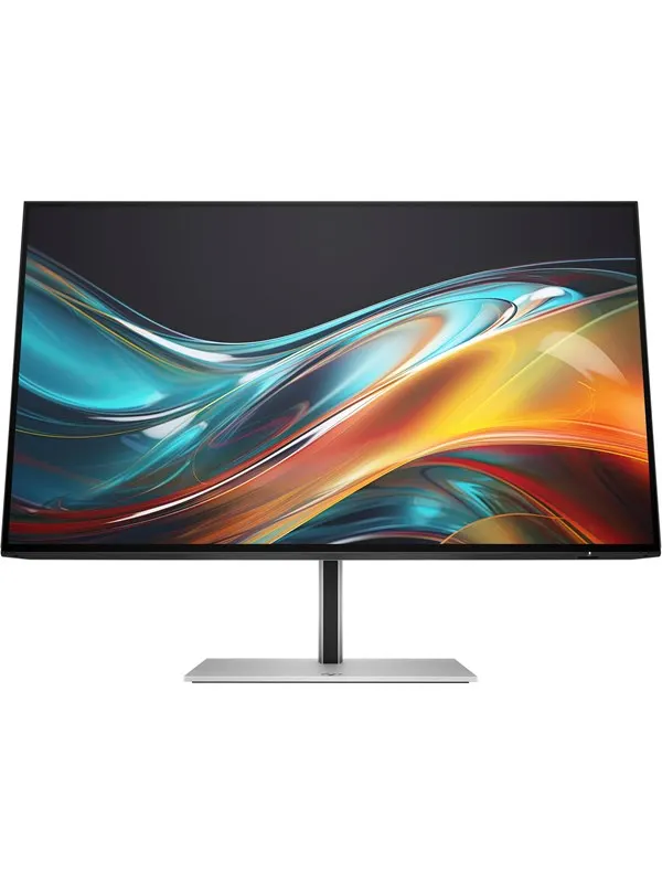 24" HP 724pf - Series 7 Pro - 1920x1080 (FHD) - 100Hz - IPS