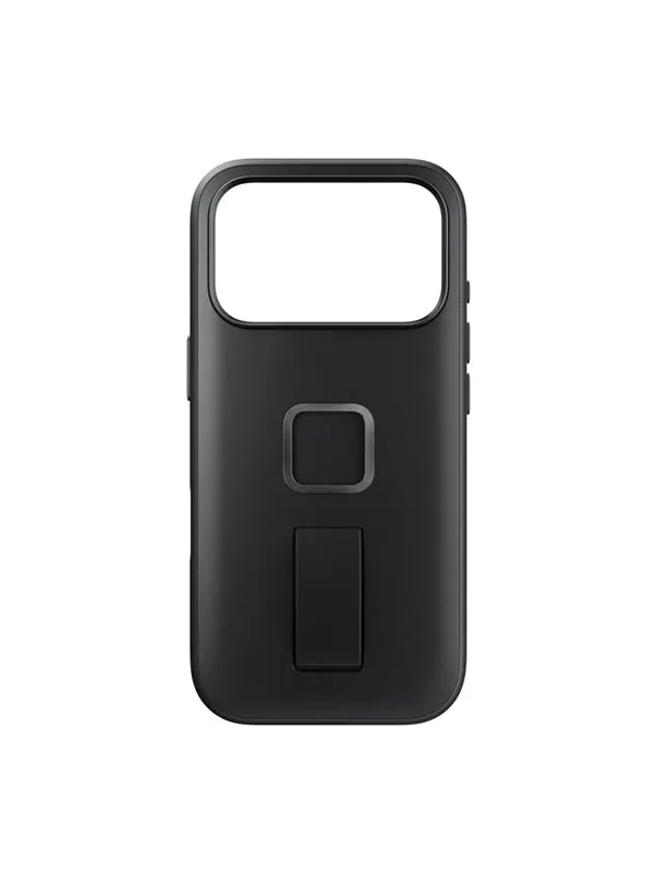 Peak Design Mobile Everyday Loop Case iPhone 17 Pro Black