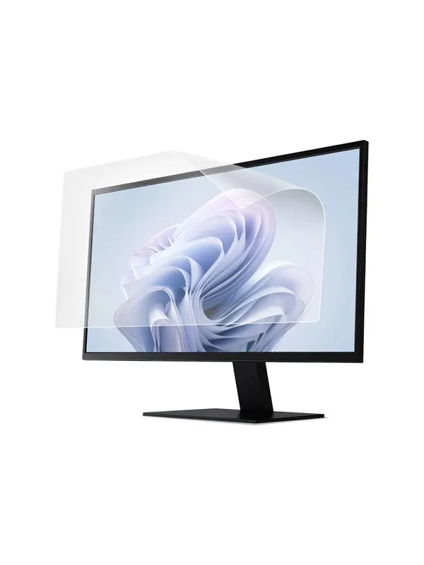 Dicota - display anti-glare filter - 3H universal (16:9)