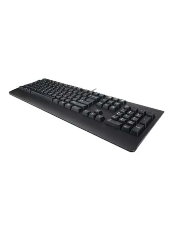 Lenovo Preferred Pro II - Tangentbord - Svart