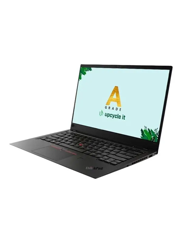 Lenovo Refurbished ThinkPad X1 Carbon - 14" | Core i5 | 8GB | 256GB | A Grade