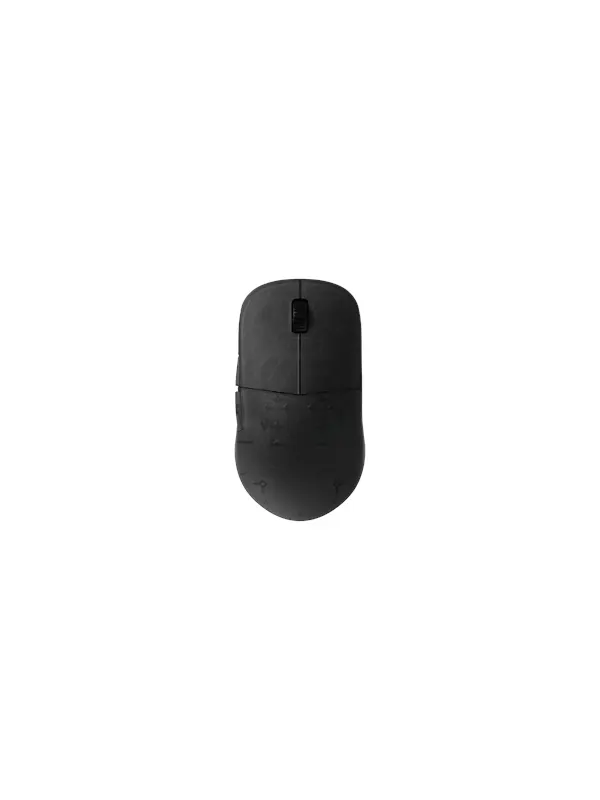 Endgame Gear XM2w 4k (v1) - Dark Frost - Gamingmus - Optic - 7 knappar - Svart