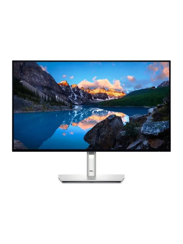 27" Dell UltraSharp U2724D - 2560x1440 (QHD) - 120Hz - IPS