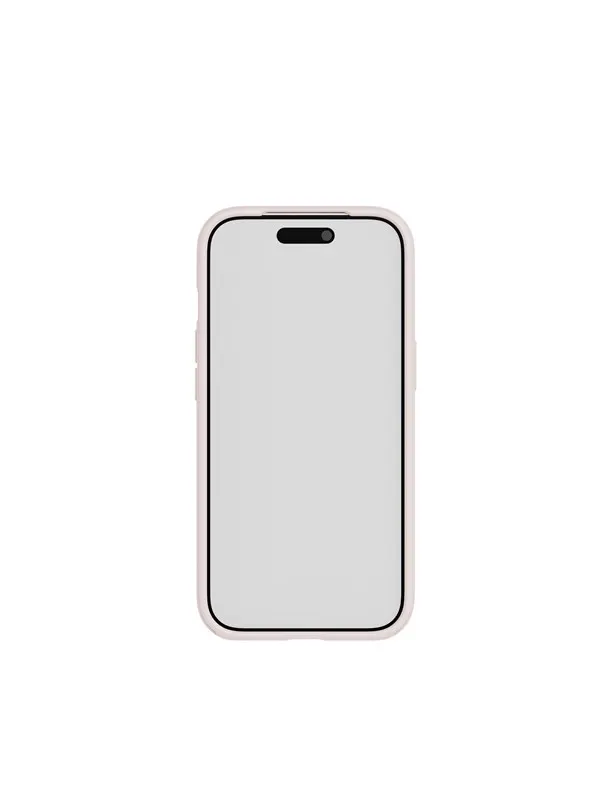 Tech21 Evo Lite iPhone 15/14/13 Ljus Rosa