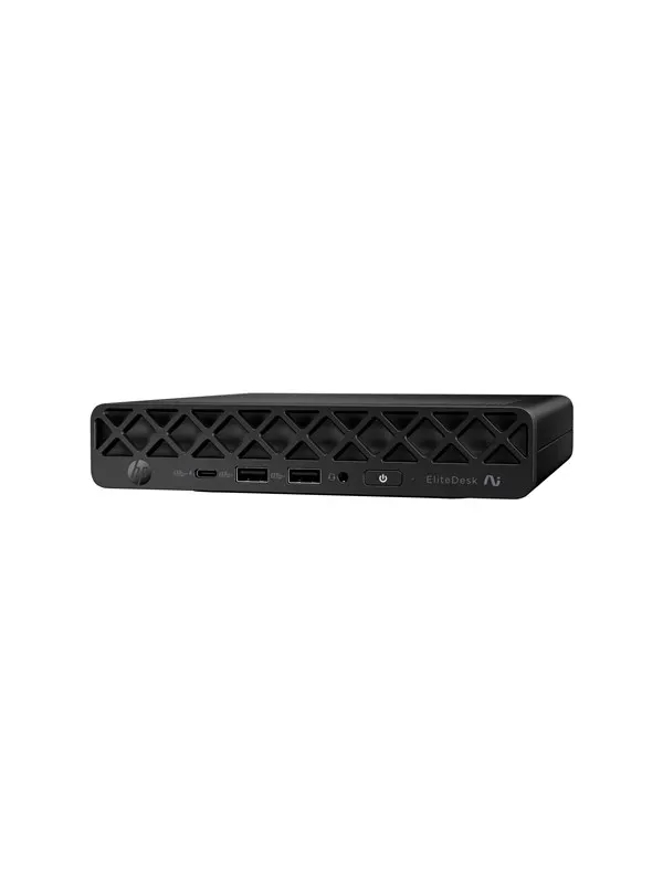 HP EliteDesk 8 G1a Next Gen AI PC