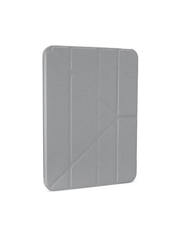 Pipetto Origami No1 Original Case - silver - iPad A16 / iPad 2022