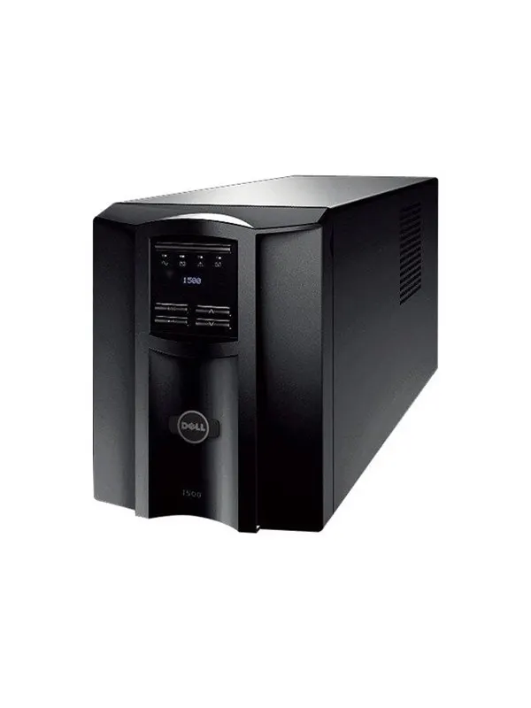 APC Dell Smart-UPS 1500VA LCD