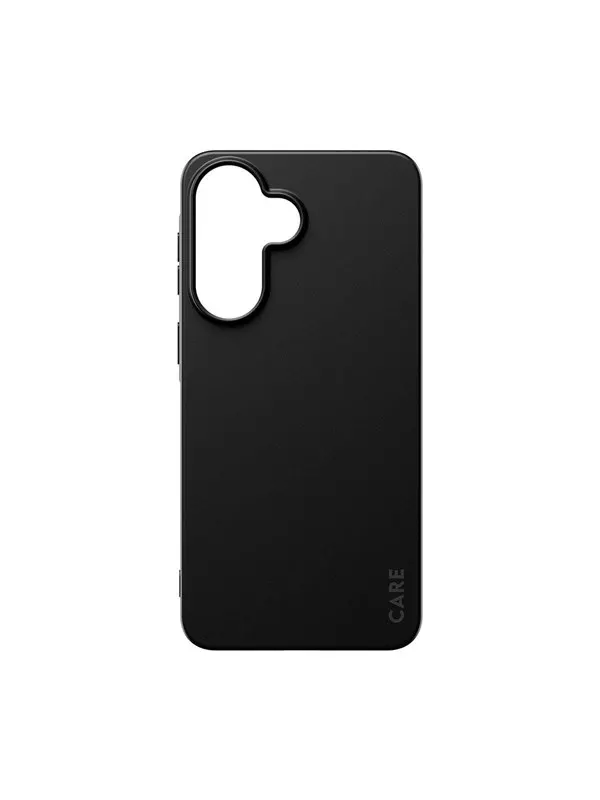 CARE by PanzerGlass TPU Case Black Samsung Galaxy A57