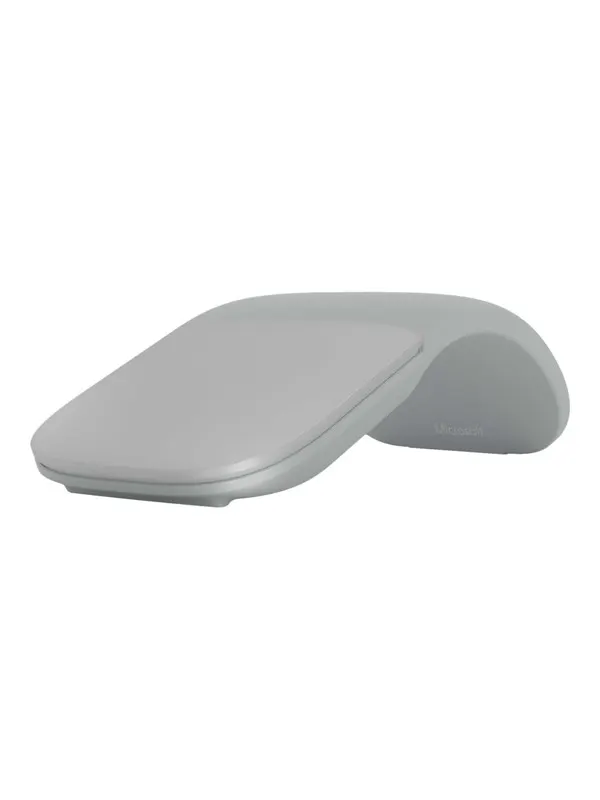 Microsoft Surface Arc Mouse - Mouse - Optic - 2 knappar - Grå