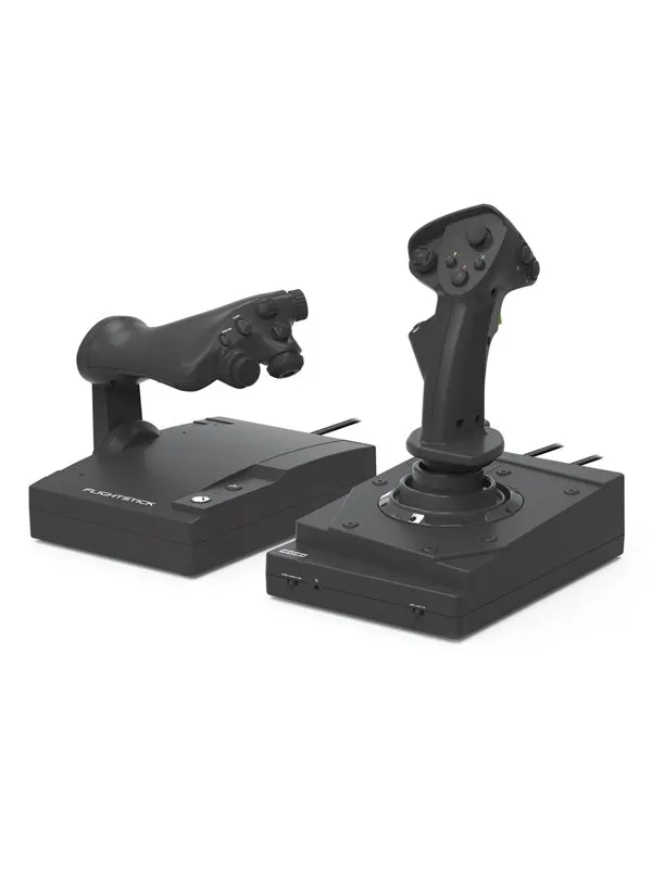 HORI Flight Stick - Wired Arcade stick - Microsoft Xbox One