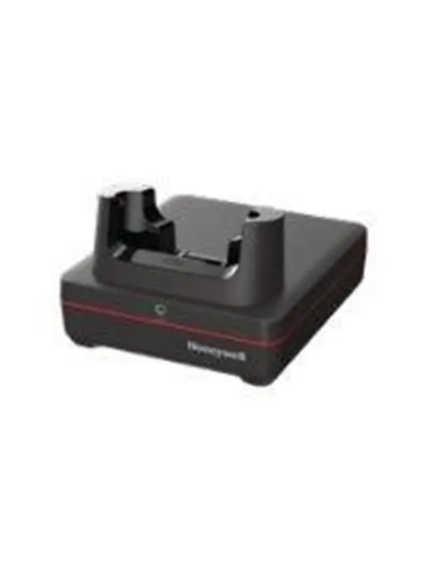 Honeywell Booted Ethernet Base - docking cradle - 10Mb LAN