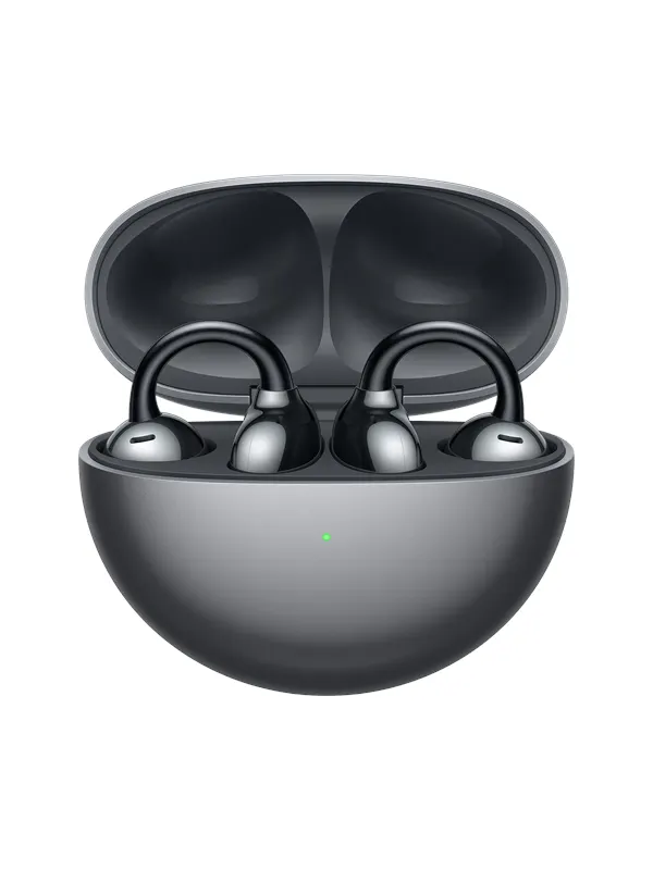 Huawei FreeClip - Svart