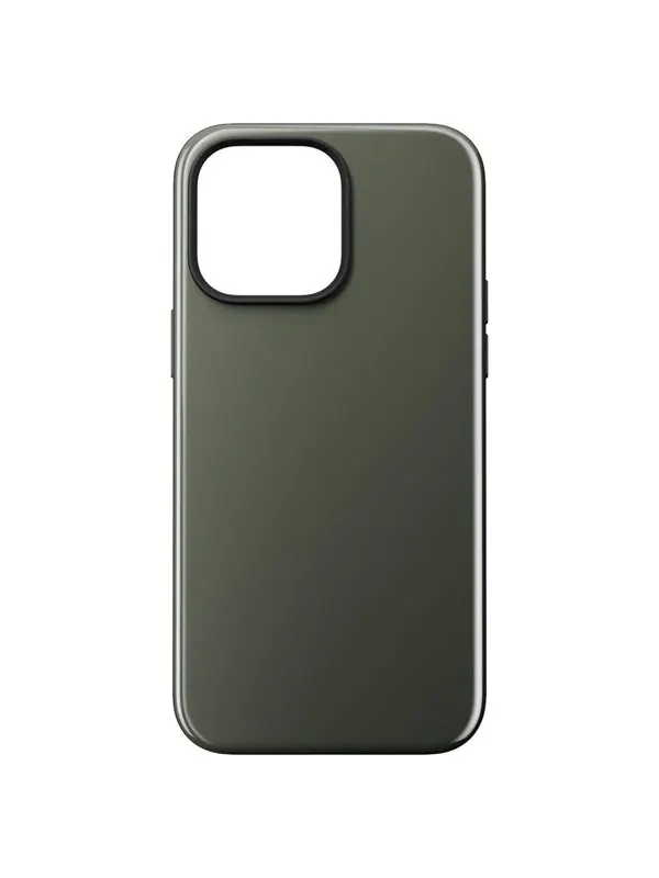 Nomad Sport Case - iPhone 14 Pro Max Ash Green