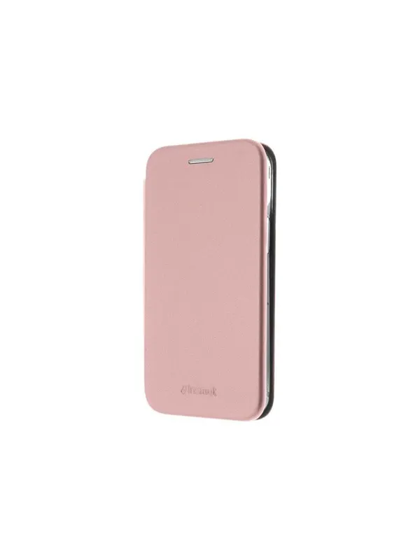 Insmat Exclusive Folio Case - flip cover for mobile phone