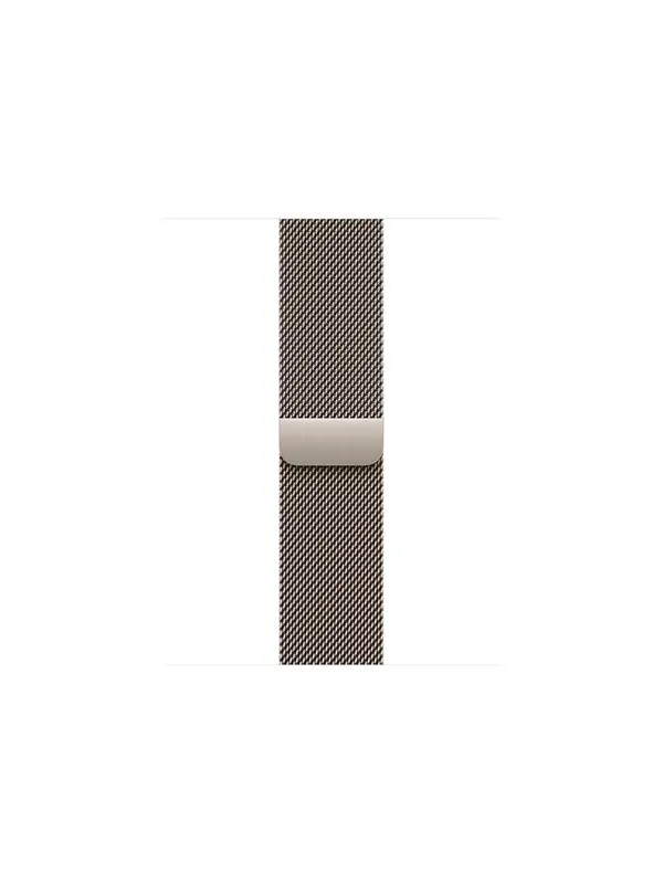 Apple 42mm Milanese Loop