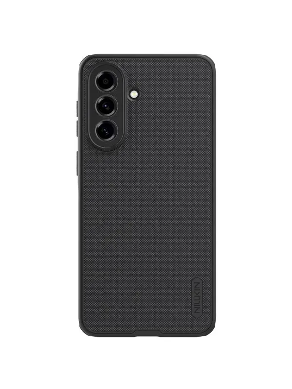 Nillkin  Super Frosted Shield Pro Case for Samsung Galaxy A37 5G - Black
