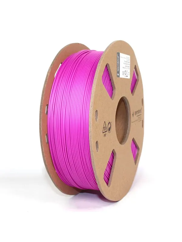Gembird PLA filament - Lila - 1.75mm ø - 1 kg