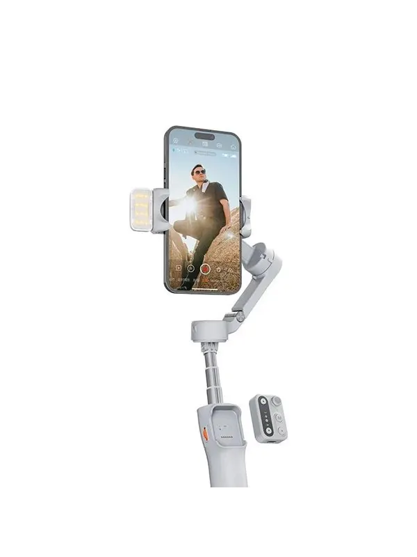 Hohem Smartphone Gimbal Isteady X3 White