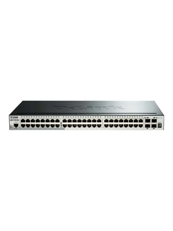 D-Link SmartPro DGS-1510-52X