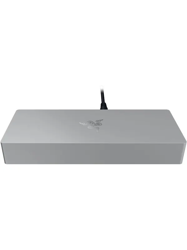 Razer Thunderbolt 5 Dock Mercury