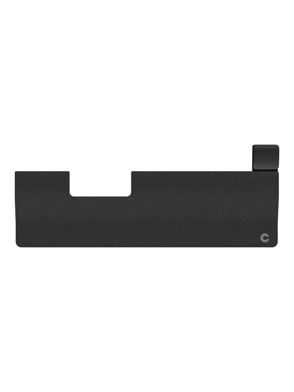 Contour Design keyboard/mouse wrist rest - extended
