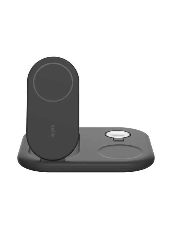 Belkin BoostCharge 3-in-1 - Black