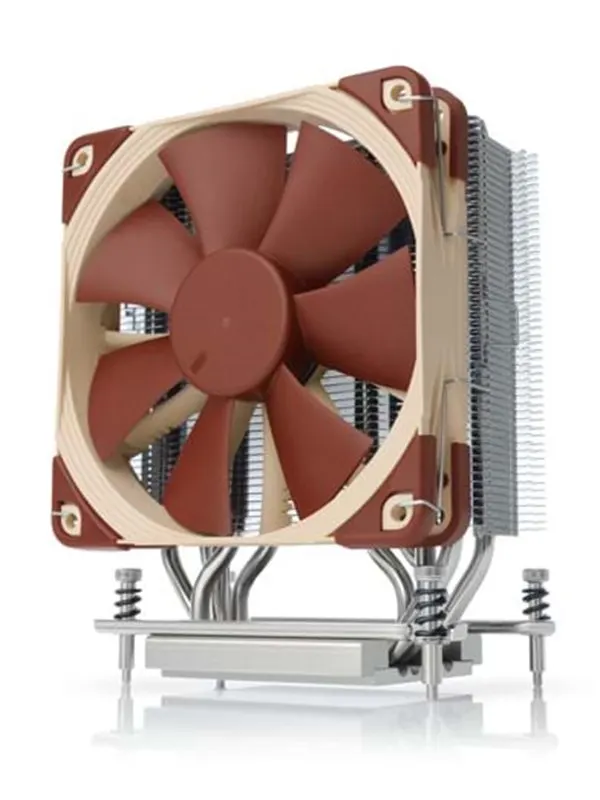 Noctua NH-U12S TR4-SP3 - CPU Luftkylare - Max 23 dBA