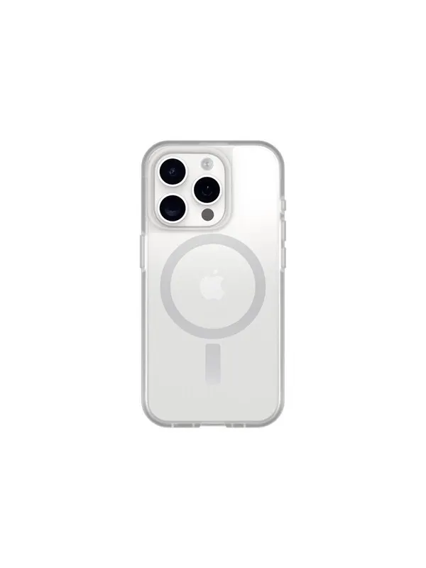OtterBox React MagSafe Apple iPhone 16 Pro - clear