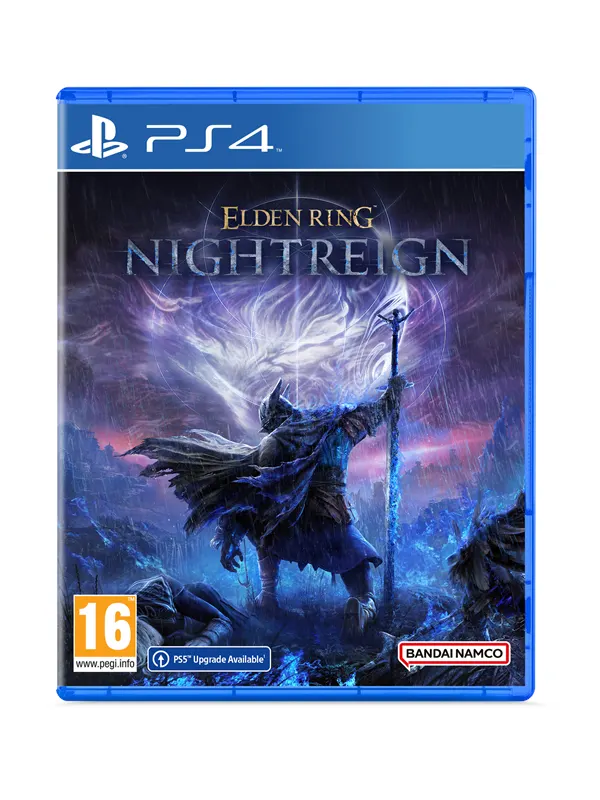 Elden Ring: Nightreign - Sony PlayStation 4 - RPG