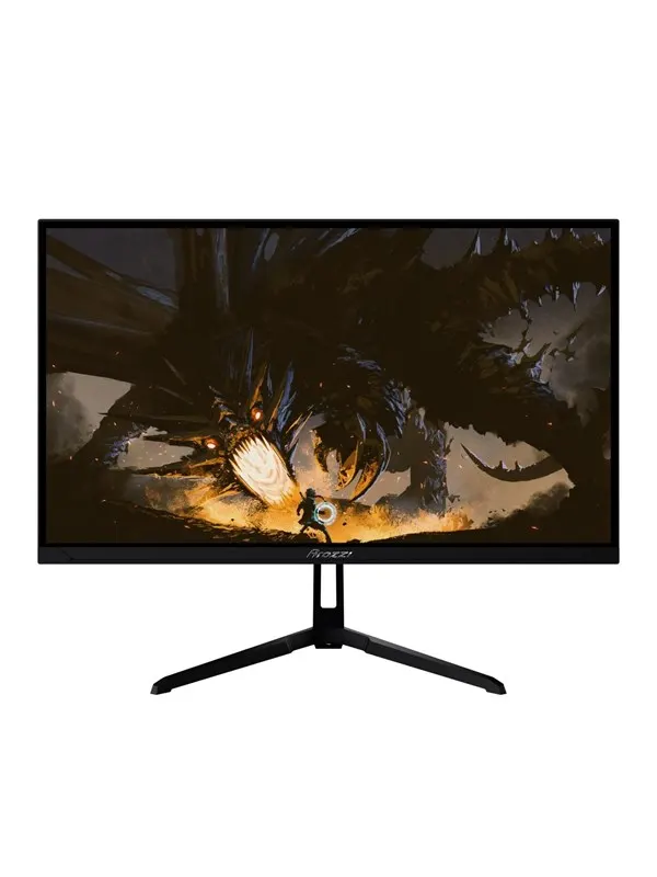 24" Arozzi Nova (Black) - 1920x1080 (FHD) - 200Hz - IPS