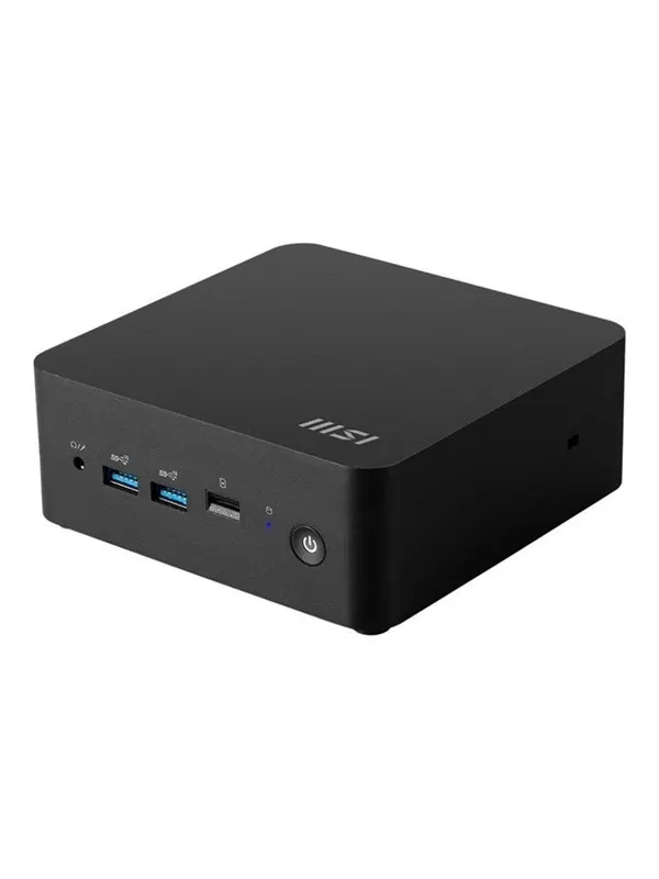 MSI Cubi NUC 1MG 002EU