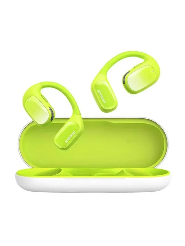Joyroom Wireless Open-Ear Headphones JR-OE1 (Green)