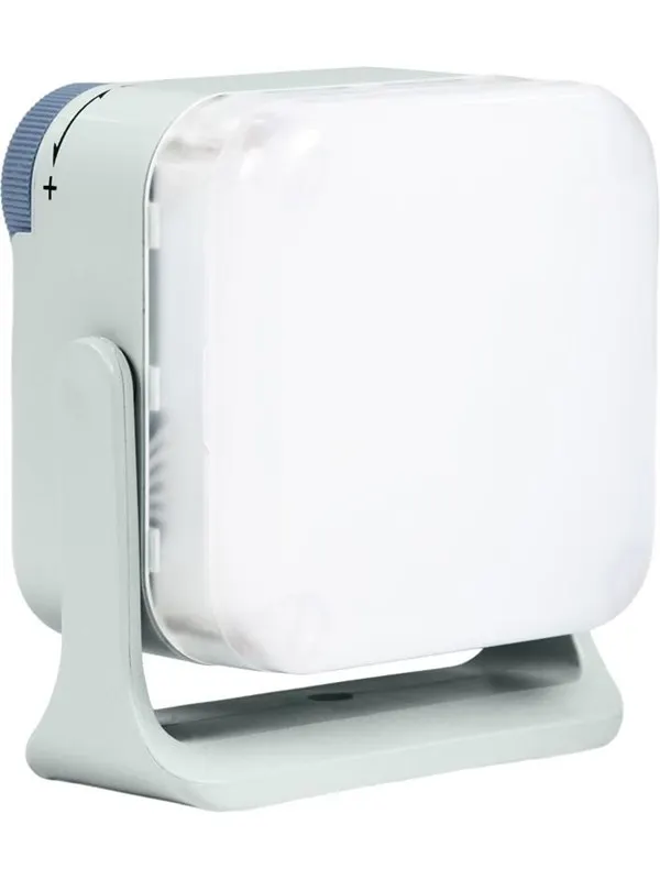 Nanlite Pico LED Mini Pocket Light Mint Blue