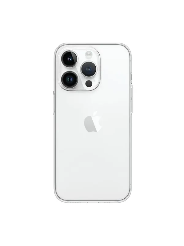Just Mobile TENC™ [Slim Fit] for iPhone 14 Pro Max