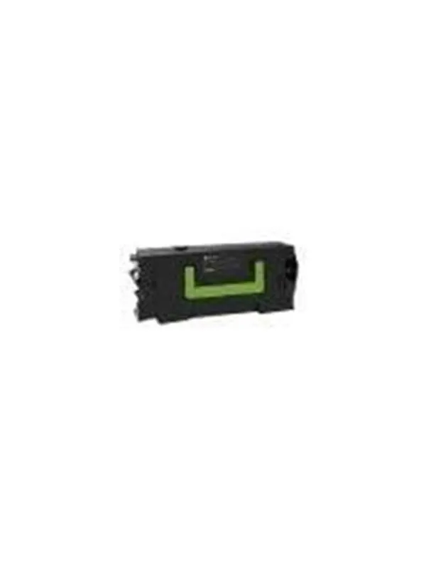 Lexmark High Yield Return Program Toner Cartridge
