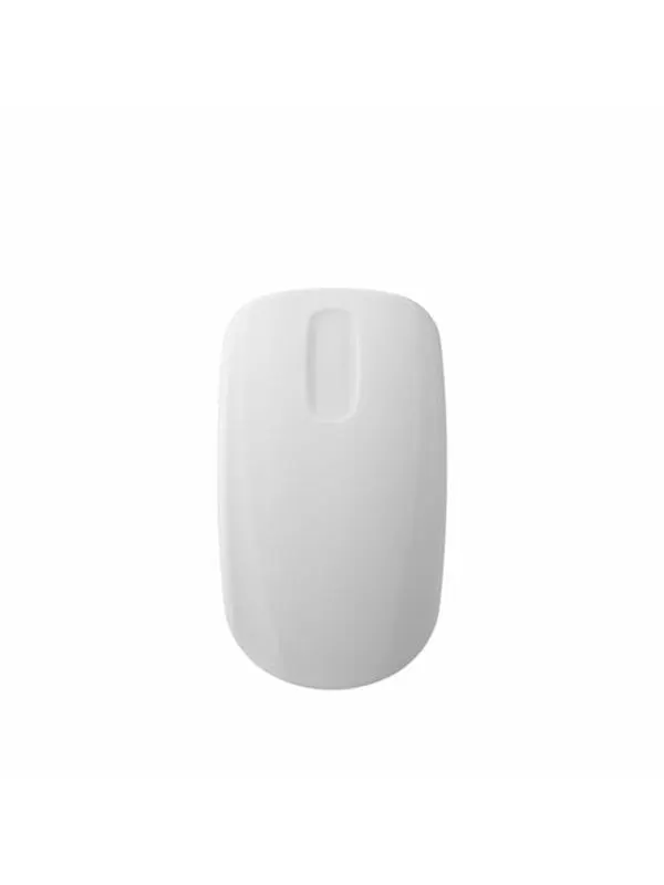 Cherry Active Key Medical AK-PMH3 - mouse - scroll sensor - 2.4 GHz - white - Mouse - Optic - 3 knappar - Vit