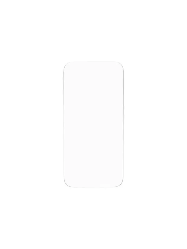 OtterBox Premium Glass Antimicrobial Apple iPhone 15 Plus -clear
