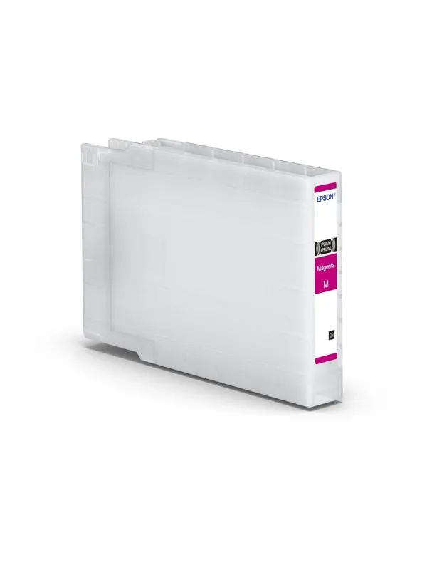 Epson T04A3 - XXL size - magenta - original - ink cartridge